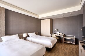 Cuncyue Hot Spring Resort