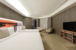 Cuncyue Hot Spring Resort