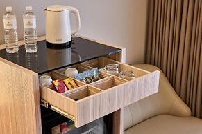 Cuncyue Hot Spring Resort