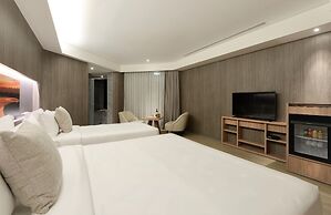 Cuncyue Hot Spring Resort