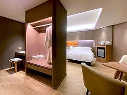 Cuncyue Hot Spring Resort