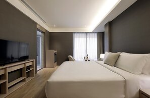 Cuncyue Hot Spring Resort