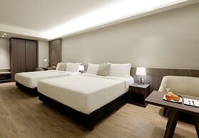 Cuncyue Hot Spring Resort