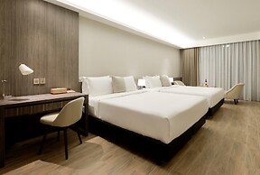 Cuncyue Hot Spring Resort