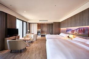 Cuncyue Hot Spring Resort