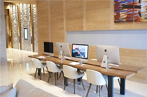 Cuncyue Hot Spring Resort