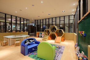 Cuncyue Hot Spring Resort