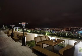 Cuncyue Hot Spring Resort