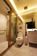 CUBE Boutique Capsule Hotel @ Kampong Glam
