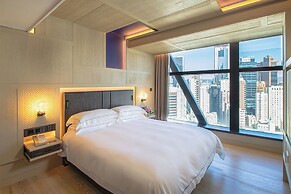 The Emperor Hotel