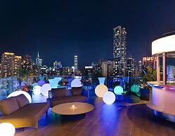 The Emperor Hotel