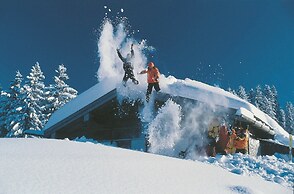 DEVA Hotel Kaiserblick