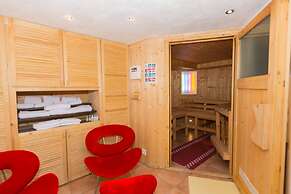 DEVA Hotel Kaiserblick