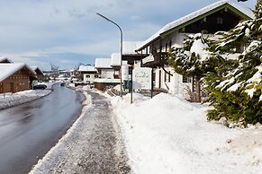 DEVA Hotel Kaiserblick