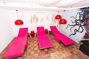 DEVA Hotel Kaiserblick