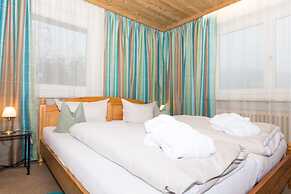 DEVA Hotel Kaiserblick