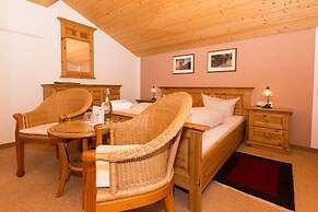 DEVA Hotel Kaiserblick