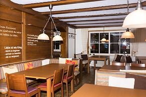 DEVA Hotel Kaiserblick