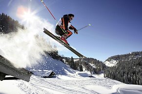 DEVA Hotel Kaiserblick