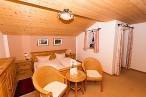 DEVA Hotel Kaiserblick