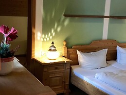 DEVA Hotel Kaiserblick