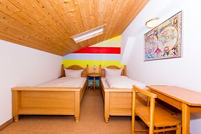 DEVA Hotel Kaiserblick