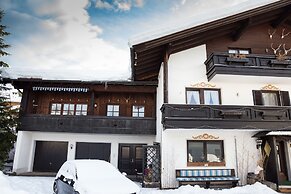 DEVA Hotel Kaiserblick