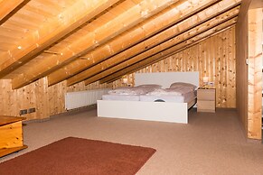 DEVA Hotel Kaiserblick