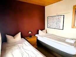 DEVA Hotel Kaiserblick