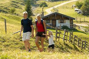 DEVA Hotel Kaiserblick