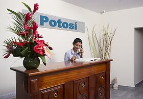 Résidence Potosi