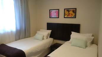 Lifestyle Apartments