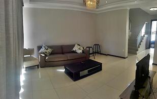 Lifestyle Apartments