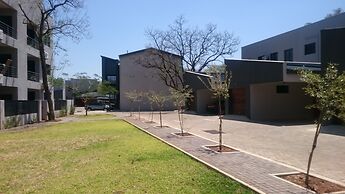 Lifestyle Apartments