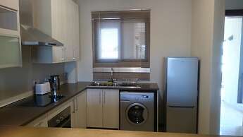 Lifestyle Apartments