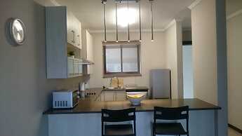 Lifestyle Apartments