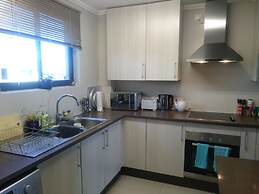 Lifestyle Apartments