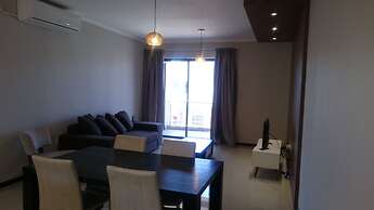 Lifestyle Apartments