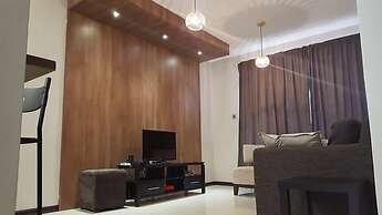 Lifestyle Apartments