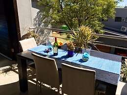 Lifestyle Apartments