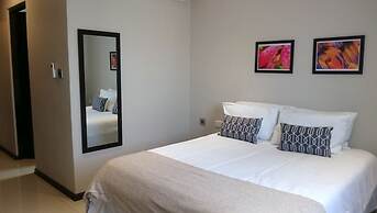 Lifestyle Apartments