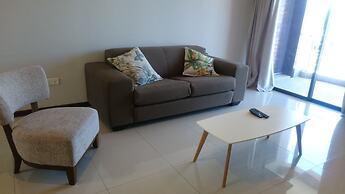 Lifestyle Apartments