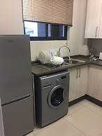 Lifestyle Apartments