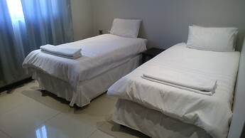 Lifestyle Apartments