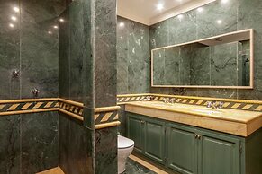 InstaStay Front line Harbor Apartment