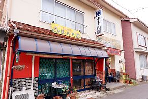 Shanti House Sakaiminato