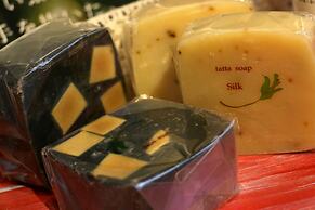 Shanti House Sakaiminato