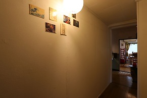 Shanti House Sakaiminato