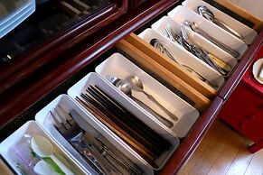 Shanti House Sakaiminato