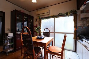 Shanti House Sakaiminato